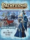 Pathfinder Adventure Path #72: The Witch Queen's Revenge