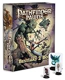Pathfinder Pawns Bestiary 2 Box