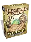 Pathfinder Cards: Artifact Item Cards