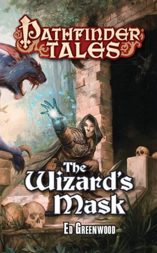 The Wizard's Mask book cover