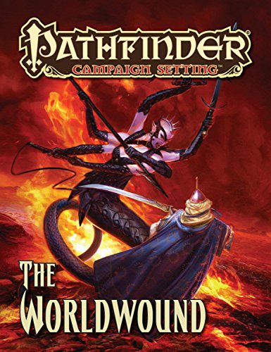 The Worldwound book cover