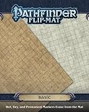 Pathfinder Basic Flipmat