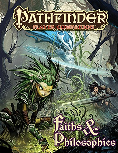 Faiths & Philosophies book cover