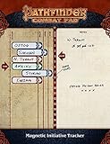 Pathfinder Combat Pad