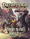 Pathfinder Campaign Setting: Towns of the Inner Sea