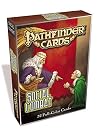 Pathfinder Campaign Cards: Social Combat Deck