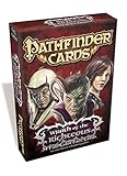 Pathfinder Cards Wrath Of The Righteous Face Cards Deck