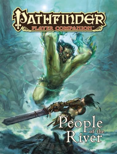 People of the River book cover