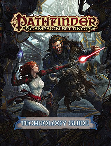 Technology Guide book cover