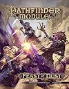 Pathfinder Module: Feast of Dust