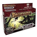 Pathfinder Adventure Card Game Wrath Of The Righteous Adventure Deck 4 The Midnight Isles