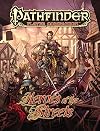 Pathfinder Player Companion: Heroes of the Streets