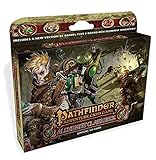 Pathfinder Adventure Card Game Alchemist Class Deck