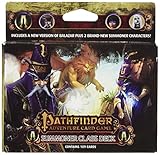 Pathfinder Adventure Card Game Summoner Class Deck