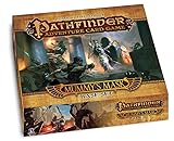 Paizo Publishing Pathfinder Adventure Card Game Mummys Mask Base Set