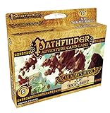 Pathfinder Adventure Card Game Mummys Mask Adventure Deck 5 The Slave Trenches Of Hakotep