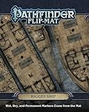 Pathfinder Flipmat Bigger Ship