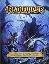 Pathfinder Campaign Setting: Aquatic Adventures