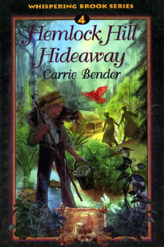 Cover of Hemlock Hill Hideaway