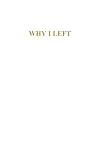 Why I Left
