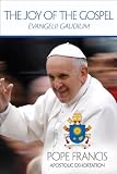 The Joy Of The Gospel Evangelii Gaudium Publication United States Conference Of Catholic Bishops