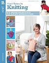 I Can't Believe I'm Knitting: Updated Edition Leisure Arts #4062
