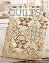 Hearth & Home Quilts Leisure Arts #3769