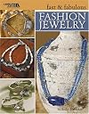 Fast & Fabulous Fashion Jewelry Leisure Arts #3963