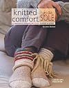 Knitted Comfort for the Sole Leisure Arts #4790