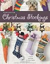 Crocheted Christmas Stockings Leisure Arts #4032