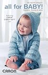 All For Baby! Leisure Arts #75269