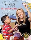 Heartfelt Gifts to Knit and Crochet Leisure Arts #4433