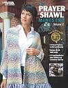 The Prayer Shawl Ministry 2 Leisure Arts #4622