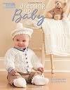 Dressing Up Baby Leisure Arts #4780