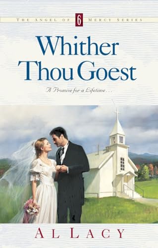 Whither Thou Goest cover