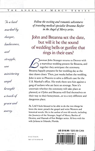 Whither Thou Goest book cover