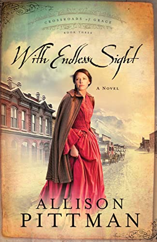 With Endless Sight book cover