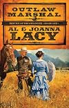 Outlaw Marshal (Return of the Stranger #1)