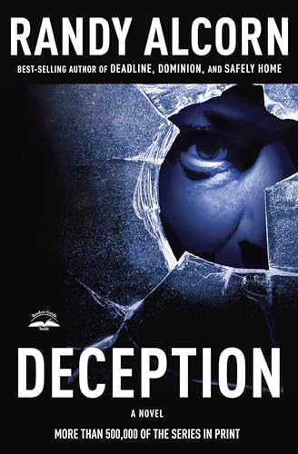 Deception cover