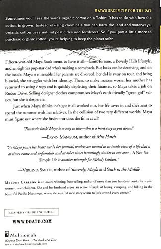 A Not-So-Simple Life book cover