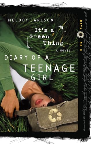 It's a Green Thing cover