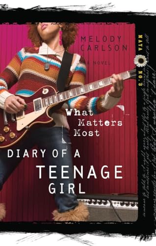 What Matters Most book cover