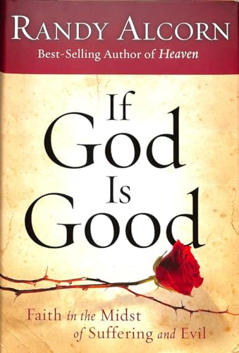 If God Is Good book cover