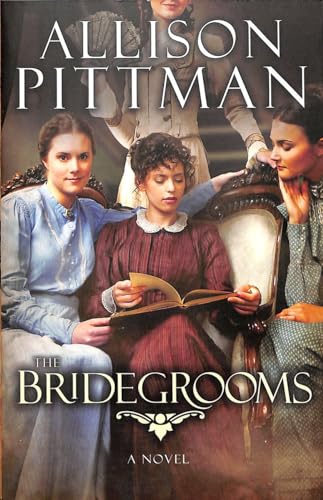 The Bridegrooms book cover
