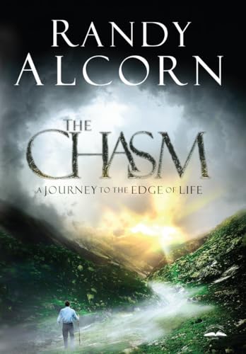 The Chasm book cover