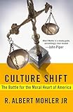 Culture Shift