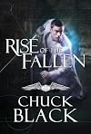 Rise of the Fallen: Wars of the Realm, Book 2