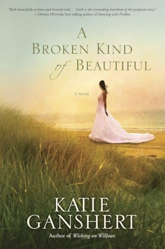 A Broken Kind of Beautiful book cover