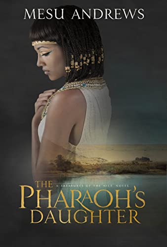 The Pharaoh's Daughter book cover