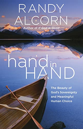 Hand in Hand book cover